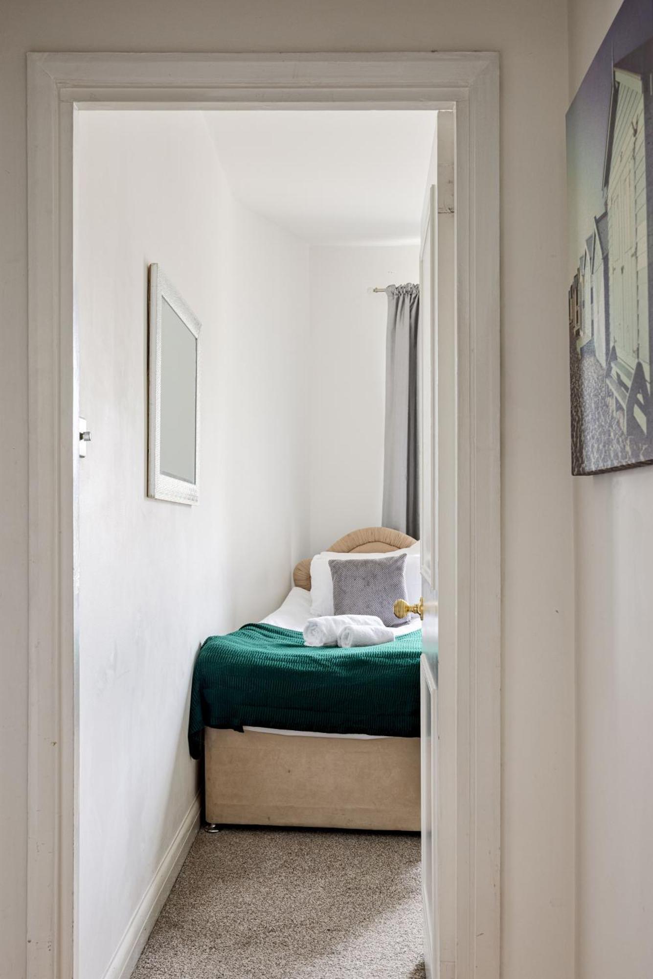 Picktheplace Lancaster Gate London Eksteriør bilde